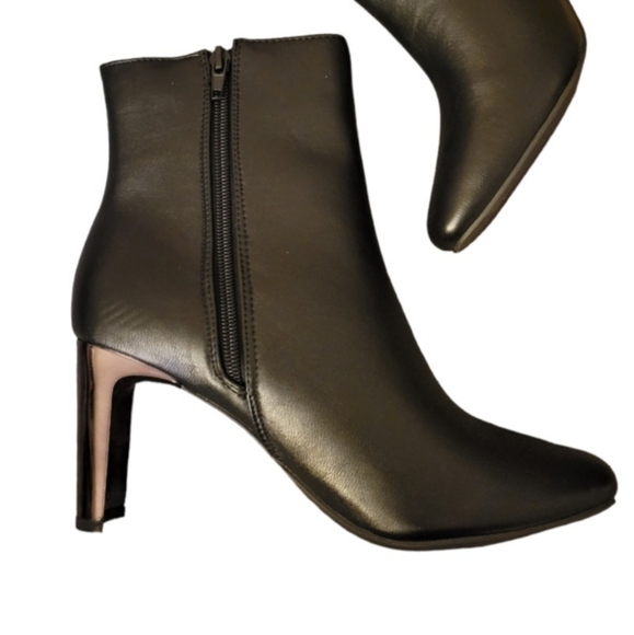 Ankle boot heels - Picture 2 of 7